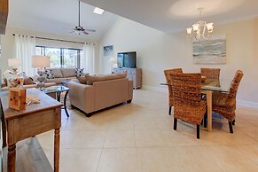 Beachwalk Villa 5204