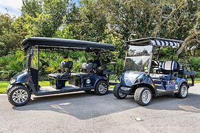 Beachwalk Villa 5204