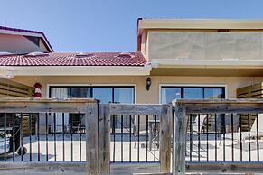 Beachwalk Villa 5204
