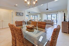 Beachwalk Villa 5204