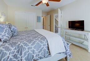 Beachwalk Villa 5204