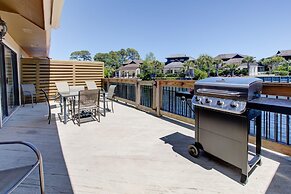 Beachwalk Villa 5204