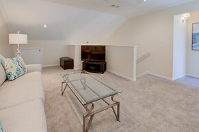 Beachwalk Villa 5204