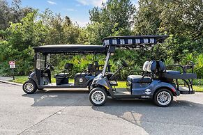 Beachwalk Villa 5204