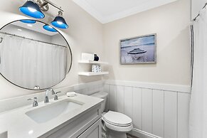 Beachwalk Villa 5204