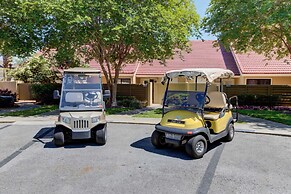 Beachwalk Villa 5204