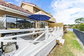 Beachwalk Villa 5204