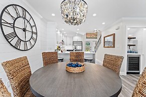 Beachwalk Villa 5204