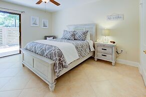 Beachwalk Villa 5204