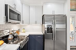 Beachwalk Villa 5204