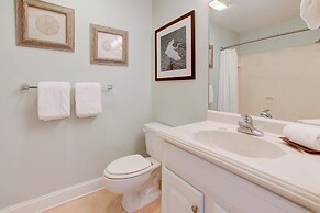 Beachwalk Villa 5204