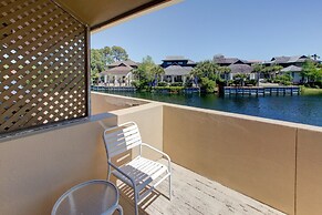 Beachwalk Villa 5204