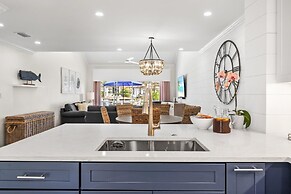 Beachwalk Villa 5204