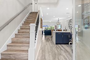 Beachwalk Villa 5204