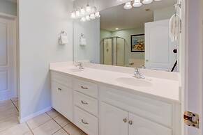 Beachwalk Villa 5204