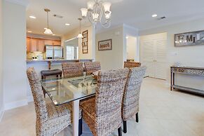 Beachwalk Villa 5204