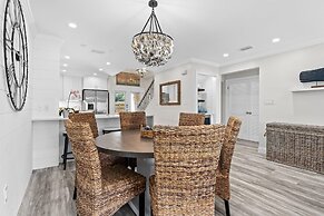 Beachwalk Villa 5204