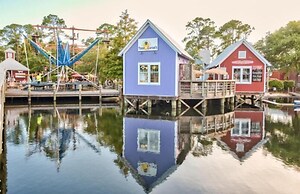 Beachwalk Villa 5204