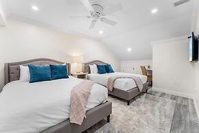 Beachwalk Villa 5204