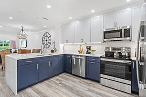 Beachwalk Villa 5204