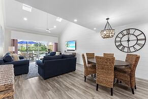 Beachwalk Villa 5204