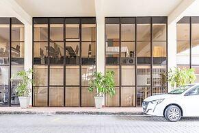 Dexter Hotel