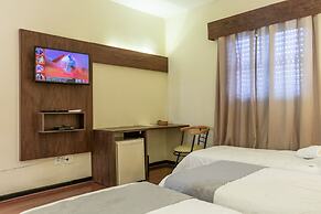 Dexter Hotel
