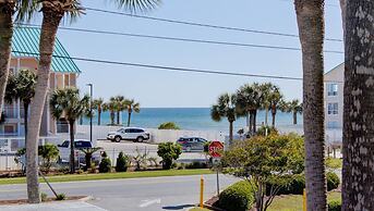 Grand Caribbean East 209