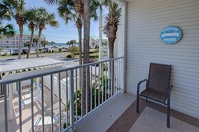 Grand Caribbean East 209