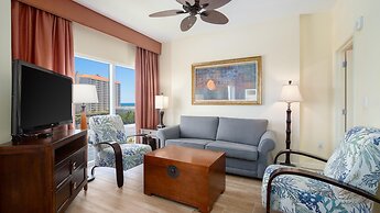 Luau I 6409/6411 - Flr4 - 2BR 2.5ba -