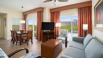 Luau I 6409/6411 - Flr4 - 2BR 2.5ba -