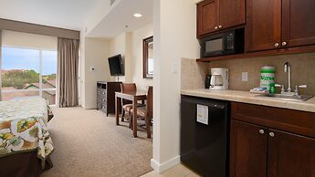 Luau I 6409/6411 - Flr4 - 2BR 2.5ba -