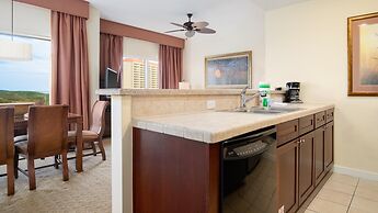 Luau I 6409/6411 - Flr4 - 2BR 2.5ba -