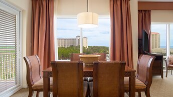 Luau I 6409/6411 - Flr4 - 2BR 2.5ba -