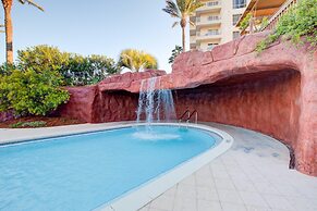 Luau I 6409/6411 - Flr4 - 2BR 2.5ba -