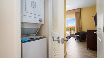 Luau I 6409/6411 - Flr4 - 2BR 2.5ba -