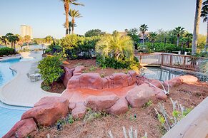 Luau I 6409/6411 - Flr4 - 2BR 2.5ba -