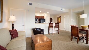 Luau I 6409/6411 - Flr4 - 2BR 2.5ba -