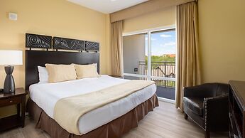 Luau I 6409/6411 - Flr4 - 2BR 2.5ba -