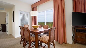 Luau I 6409/6411 - Flr4 - 2BR 2.5ba -