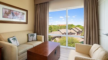 Luau I 6409/6411 - Flr4 - 2BR 2.5ba -