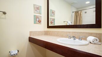 Luau I 6409/6411 - Flr4 - 2BR 2.5ba -