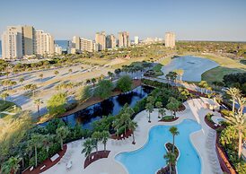 Luau I 6409/6411 - Flr4 - 2BR 2.5ba -