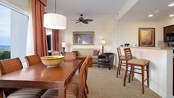 Luau I 6409/6411 - Flr4 - 2BR 2.5ba -