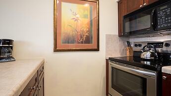 Luau I 6409/6411 - Flr4 - 2BR 2.5ba -