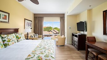 Luau I 6409/6411 - Flr4 - 2BR 2.5ba -