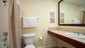 Luau I 6409/6411 - Flr4 - 2BR 2.5ba -