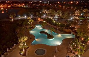 Luau I 6409/6411 - Flr4 - 2BR 2.5ba -