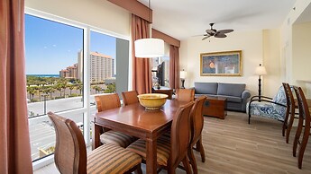 Luau I 6409/6411 - Flr4 - 2BR 2.5ba -