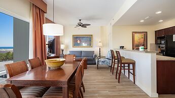 Luau I 6409/6411 - Flr4 - 2BR 2.5ba -